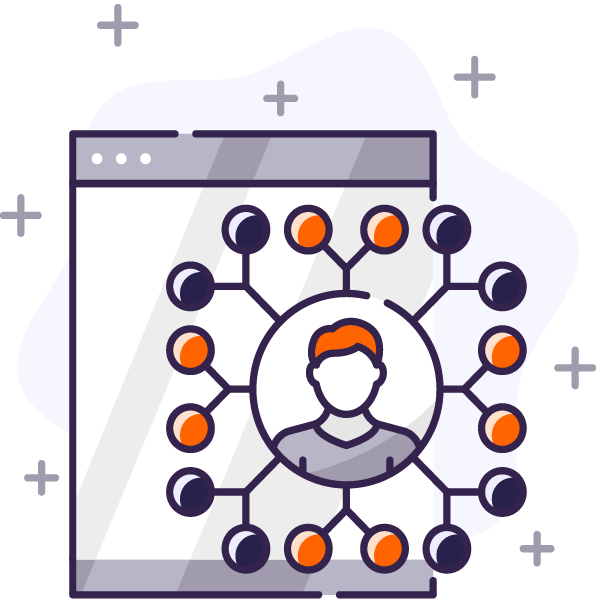 تطوير البنية التحتية للموارد البشرية